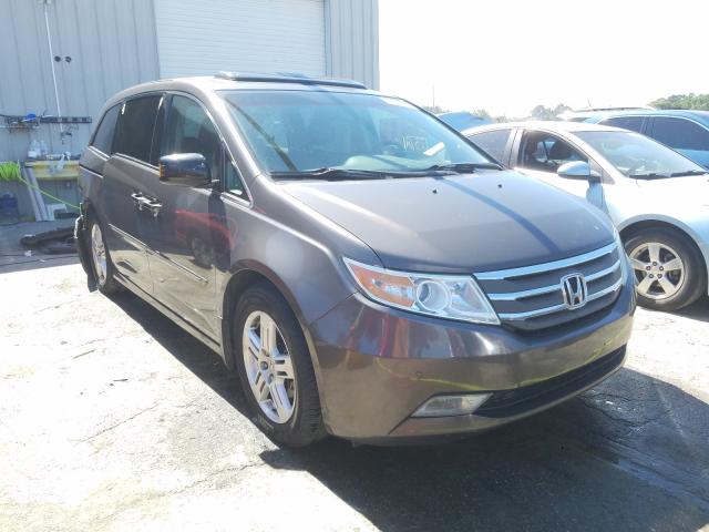 HONDA ODYSSEY TO 2012 5fnrl5h96cb004414