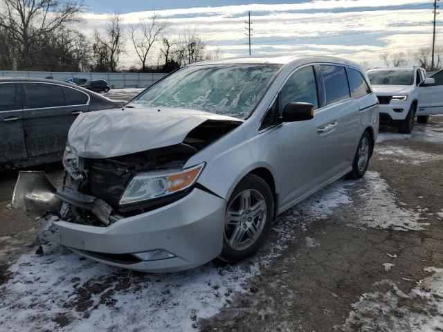 HONDA ODYSSEY TO 2012 5fnrl5h96cb004557