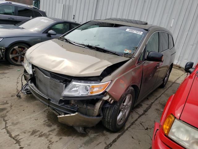 HONDA ODYSSEY TO 2012 5fnrl5h96cb005191