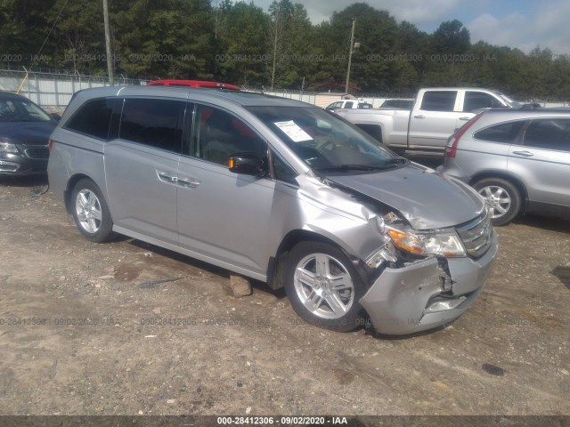 HONDA ODYSSEY 2012 5fnrl5h96cb007538