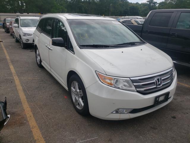 HONDA ODYSSEY TO 2012 5fnrl5h96cb008169