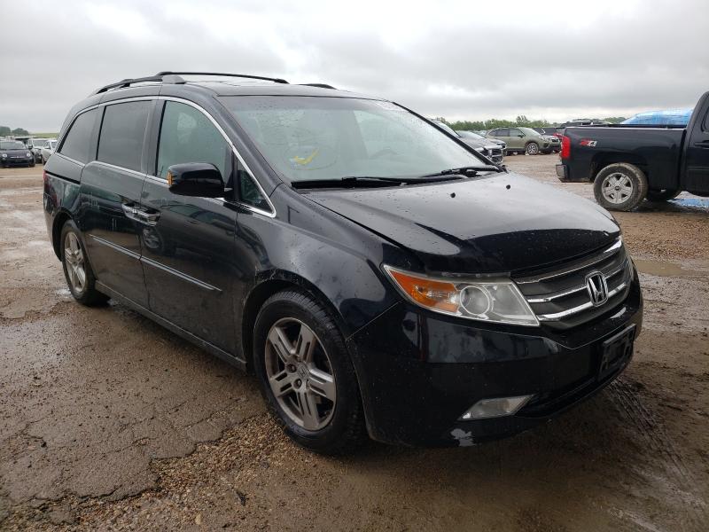 HONDA ODYSSEY 2012 5fnrl5h96cb008642