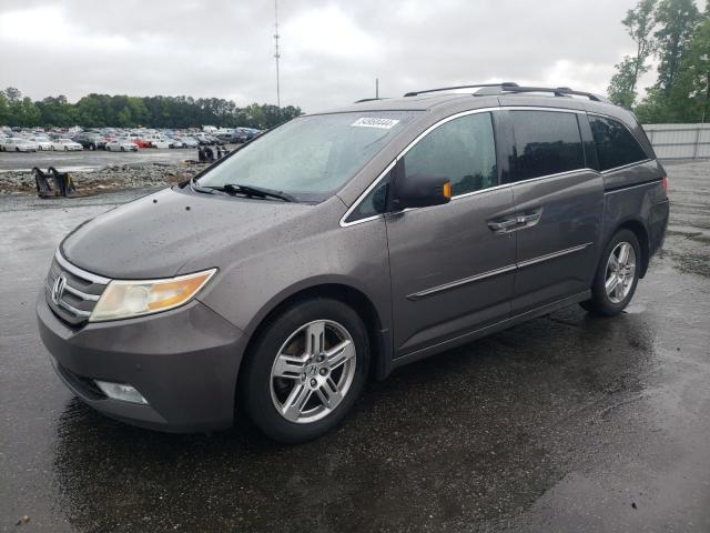 HONDA ODYSSEY 2012 5fnrl5h96cb013906