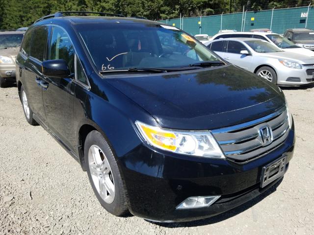 HONDA ODYSSEY TO 2012 5fnrl5h96cb017647