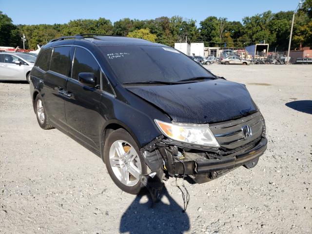 HONDA ODYSSEY TO 2012 5fnrl5h96cb019012