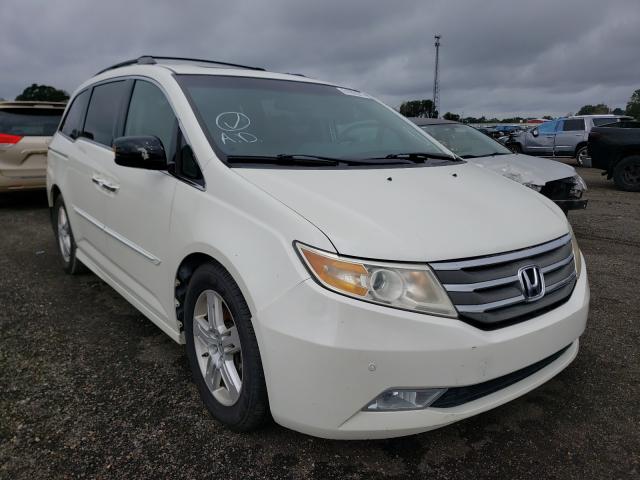 HONDA ODYSSEY TO 2012 5fnrl5h96cb026090