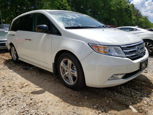 HONDA ODYSSEY TO 2012 5fnrl5h96cb028583