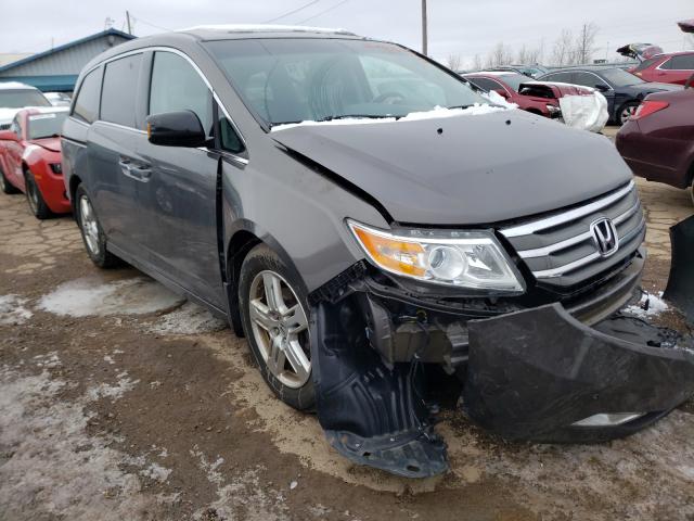 HONDA ODYSSEY TO 2012 5fnrl5h96cb031824