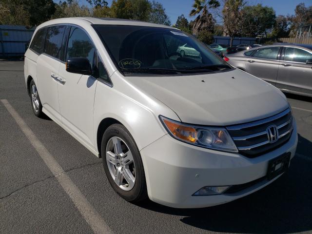 HONDA ODYSSEY TO 2012 5fnrl5h96cb038076