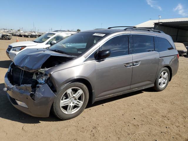 HONDA ODYSSEY 2012 5fnrl5h96cb049076