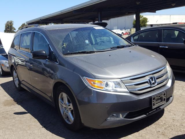 HONDA ODYSSEY TO 2012 5fnrl5h96cb049661