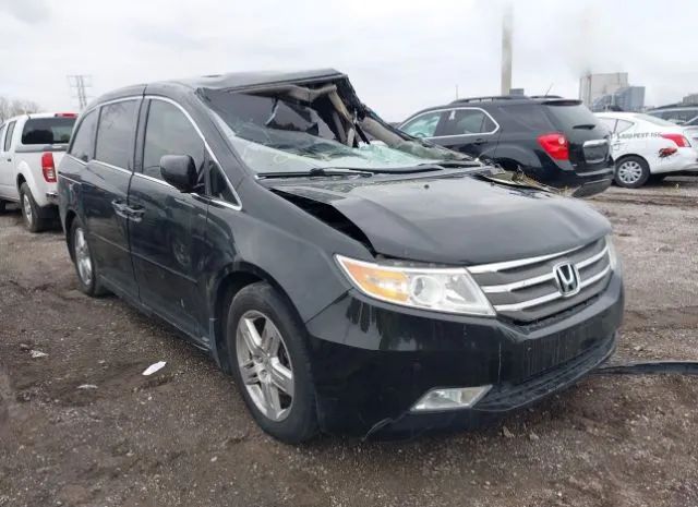 HONDA ODYSSEY 2012 5fnrl5h96cb065195