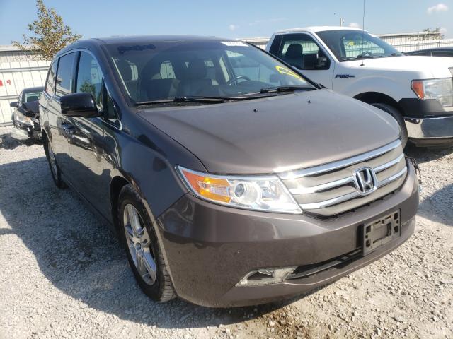 HONDA ODYSSEY TO 2012 5fnrl5h96cb065326