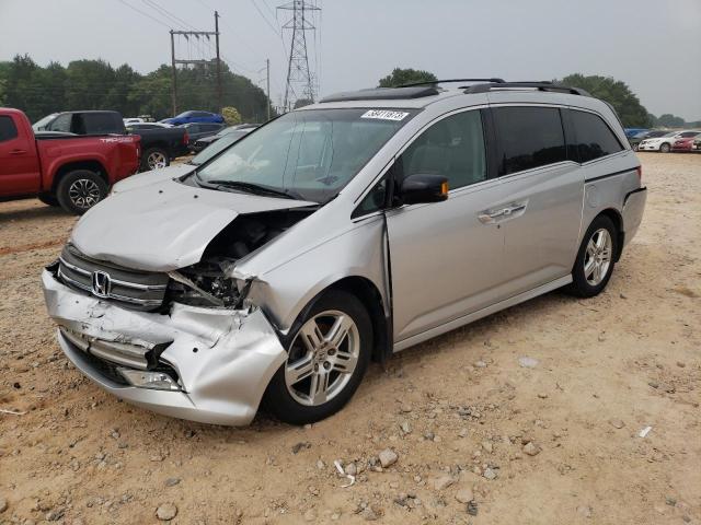 HONDA ODYSSEY 2012 5fnrl5h96cb068632