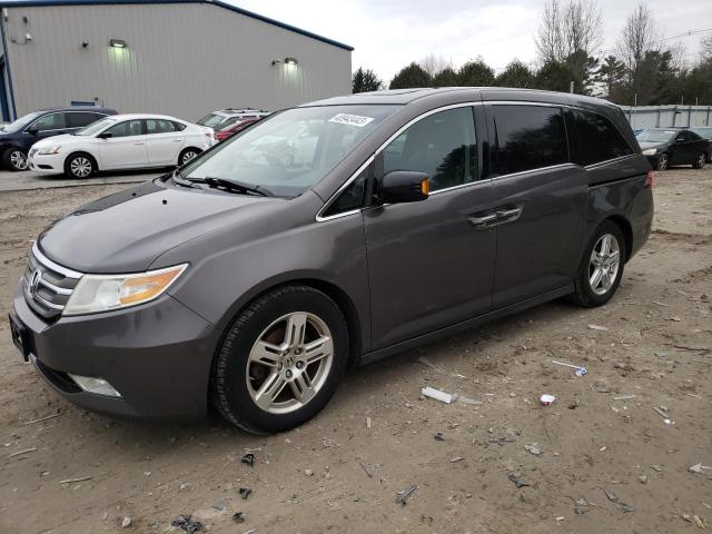 HONDA ODYSSEY 2012 5fnrl5h96cb071644