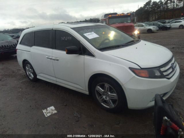 HONDA ODYSSEY 2012 5fnrl5h96cb073166