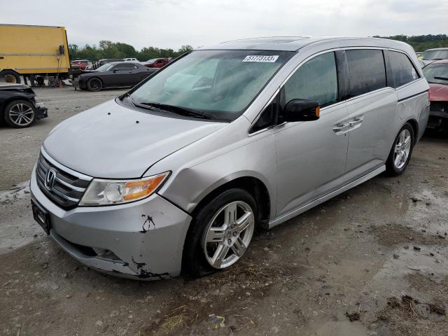 HONDA ODYSSEY TO 2012 5fnrl5h96cb074219