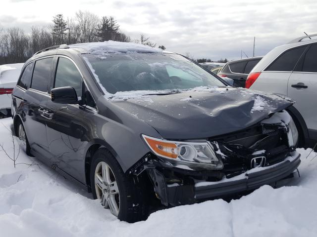 HONDA ODYSSEY TO 2012 5fnrl5h96cb078545