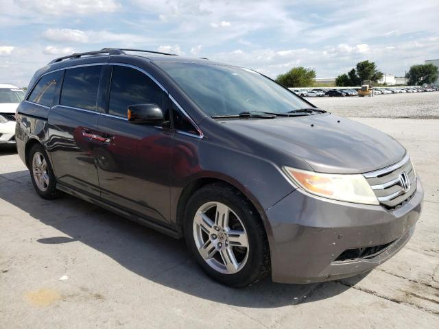 HONDA ODYSSEY TO 2012 5fnrl5h96cb081686