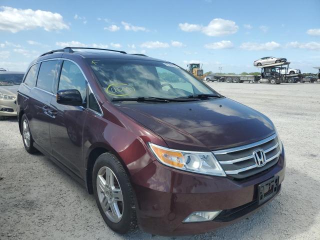 HONDA ODYSSEY TO 2012 5fnrl5h96cb090601