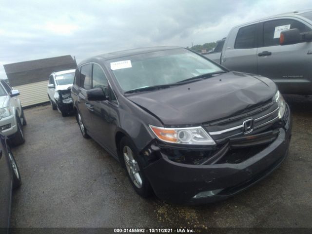 HONDA ODYSSEY 2012 5fnrl5h96cb092820