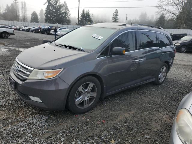 HONDA ODYSSEY 2012 5fnrl5h96cb093255