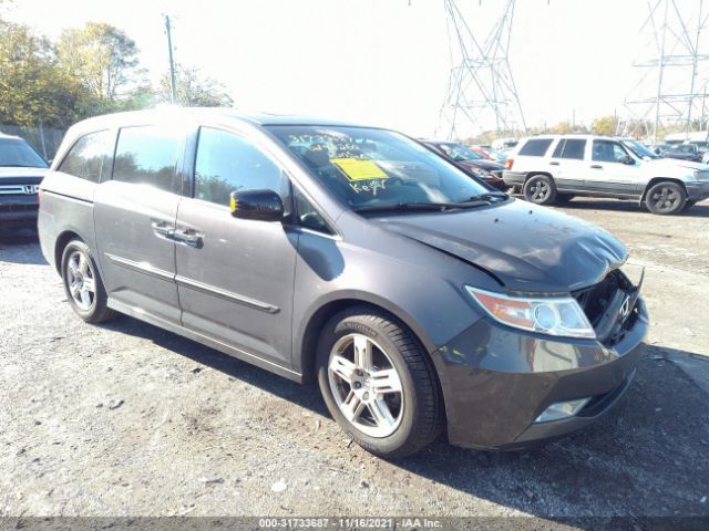 HONDA ODYSSEY 2012 5fnrl5h96cb097838