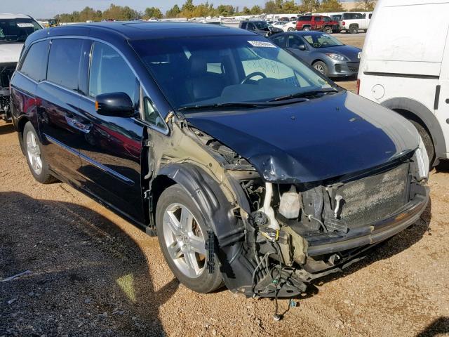 HONDA ODYSSEY TO 2012 5fnrl5h96cb100897