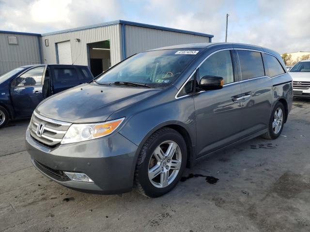 HONDA ODYSSEY TO 2012 5fnrl5h96cb110023