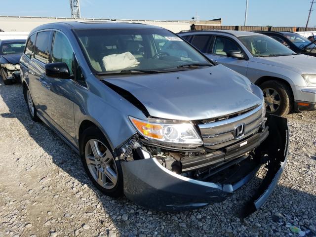 HONDA ODYSSEY TO 2012 5fnrl5h96cb112581