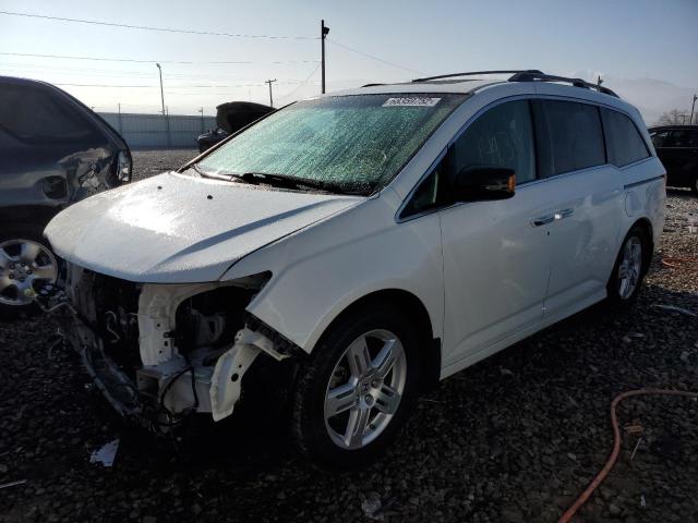 HONDA ODYSSEY TO 2012 5fnrl5h96cb113410