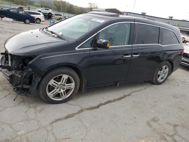 HONDA ODYSSEY 2012 5fnrl5h96cb115142