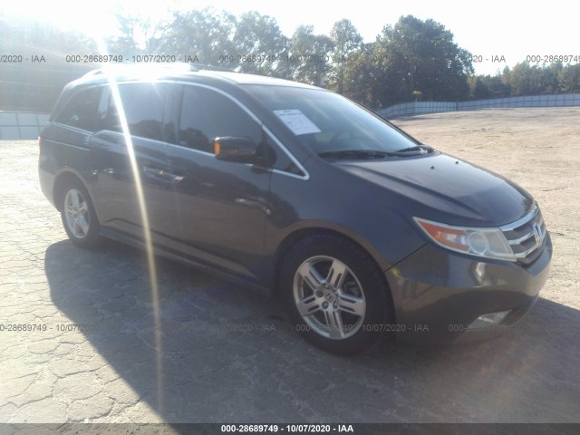 HONDA ODYSSEY 2012 5fnrl5h96cb116789