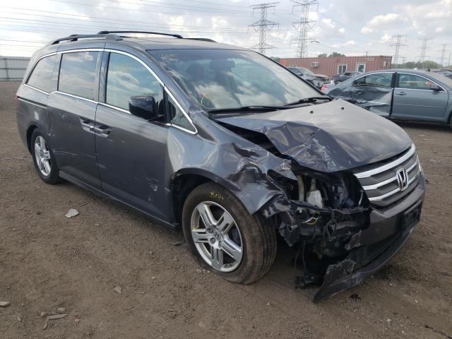 HONDA ODYSSEY TO 2012 5fnrl5h96cb116873