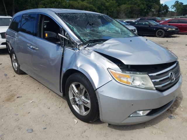 HONDA ODYSSEY TO 2012 5fnrl5h96cb122110