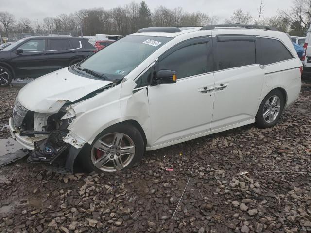 HONDA ODYSSEY 2012 5fnrl5h96cb122981