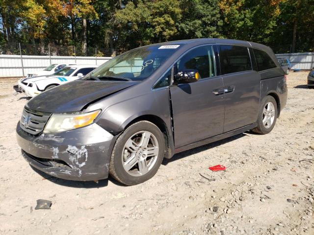 HONDA ODYSSEY 2012 5fnrl5h96cb136251