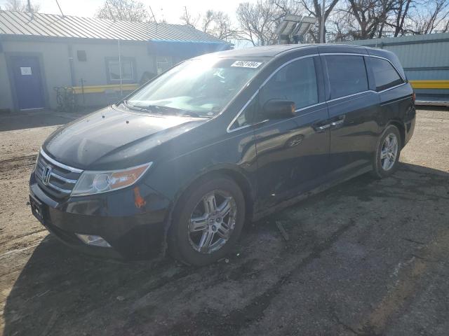 HONDA ODYSSEY 2012 5fnrl5h96cb137741