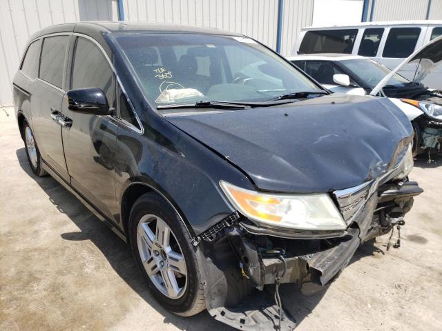 HONDA ODYSSEY TO 2012 5fnrl5h96cb144138