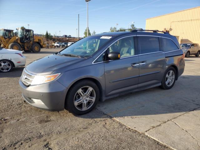 HONDA ODYSSEY 2012 5fnrl5h96cb145936