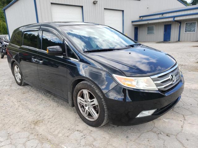 HONDA ODYSSEY TO 2012 5fnrl5h96cb146701