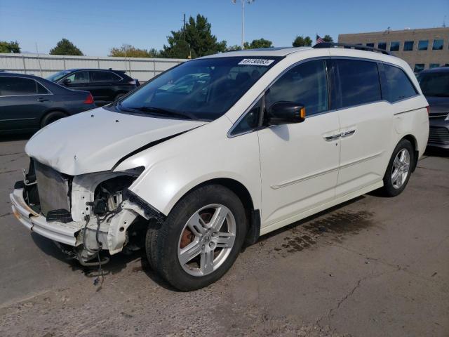 HONDA ODYSSEY TO 2012 5fnrl5h96cb146746