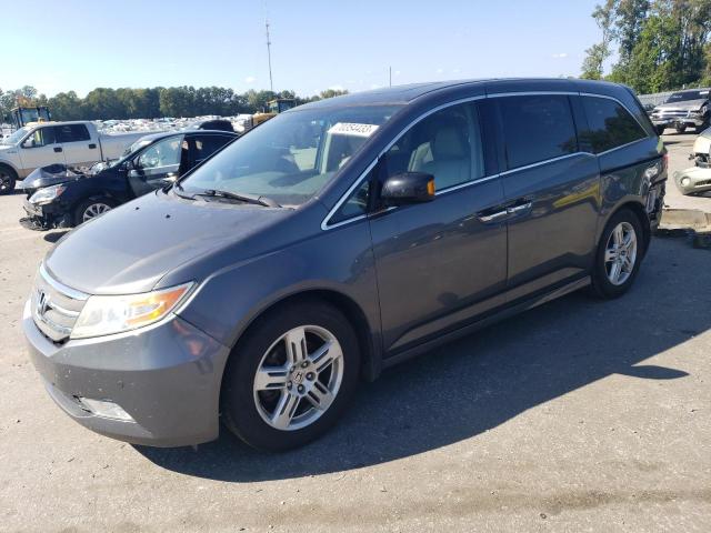 HONDA ODYSSEY 2013 5fnrl5h96db005967