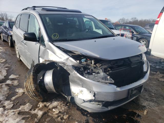 HONDA ODYSSEY TO 2013 5fnrl5h96db006469