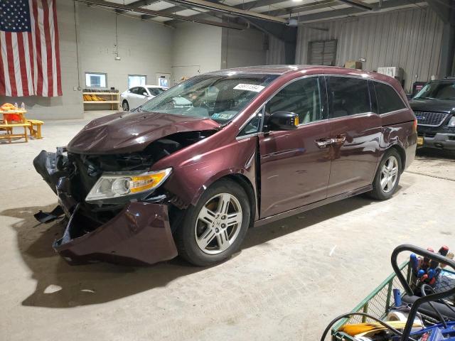 HONDA ODYSSEY 2013 5fnrl5h96db010912