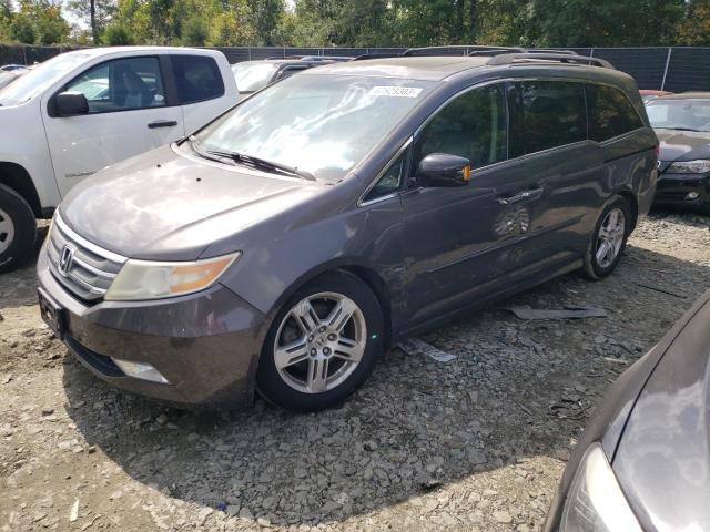 HONDA ODYSSEY TO 2013 5fnrl5h96db013213