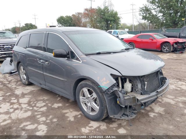 HONDA ODYSSEY 2013 5fnrl5h96db026043