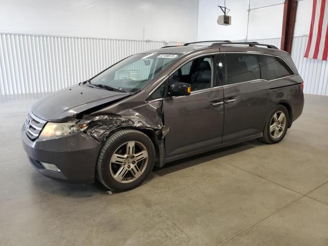 HONDA ODYSSEY TO 2013 5fnrl5h96db027094