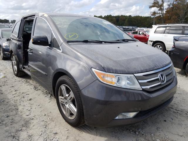 HONDA ODYSSEY TO 2013 5fnrl5h96db028228