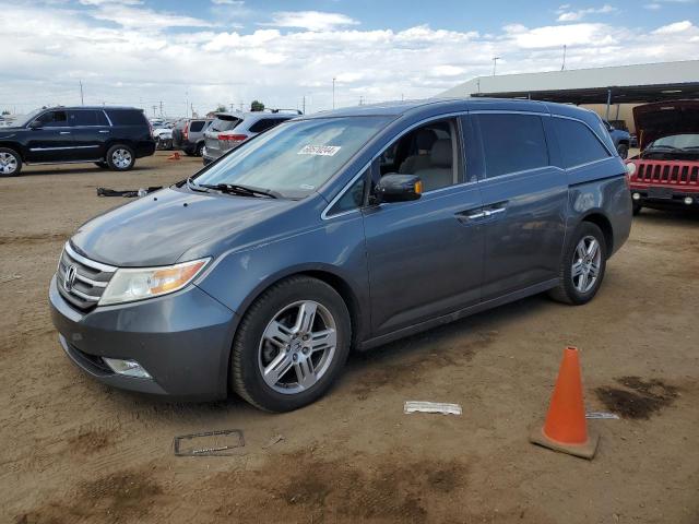 HONDA ODYSSEY 2013 5fnrl5h96db029993